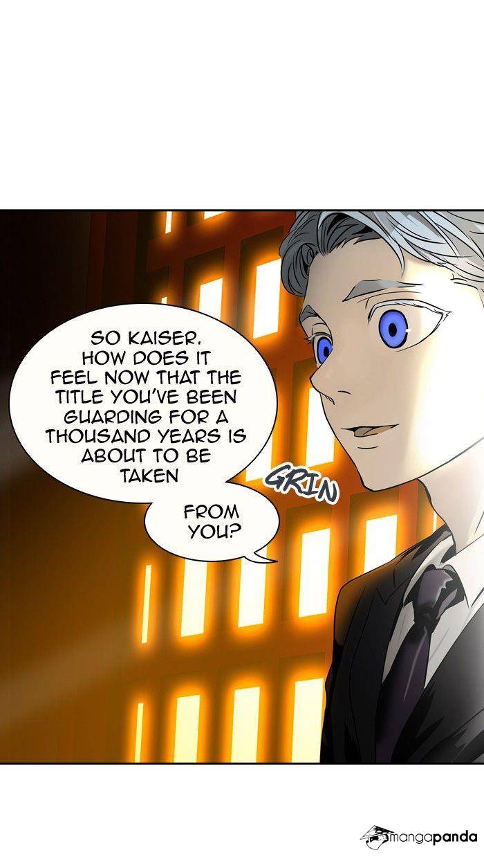 Tower of God Chapter 295 image 06